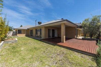 10 Galilee Way, Baldivis