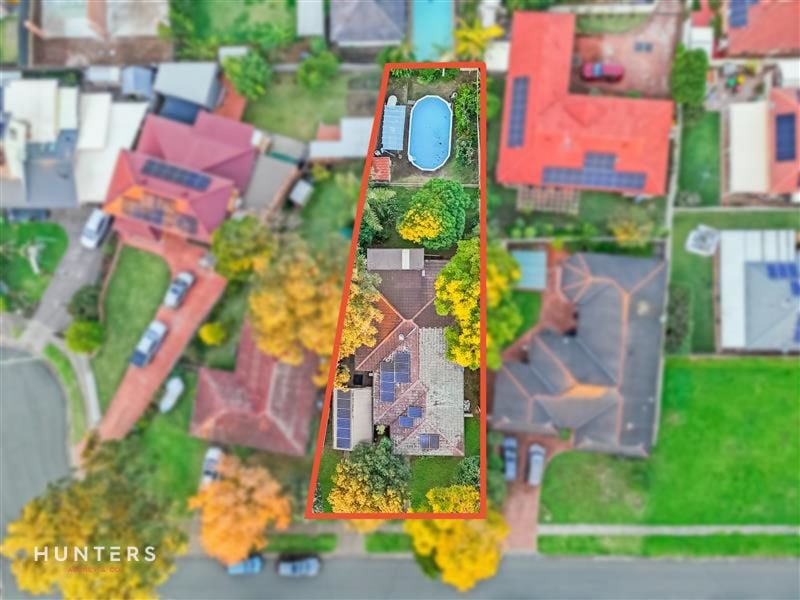 46 Bowral Street, Greystanes