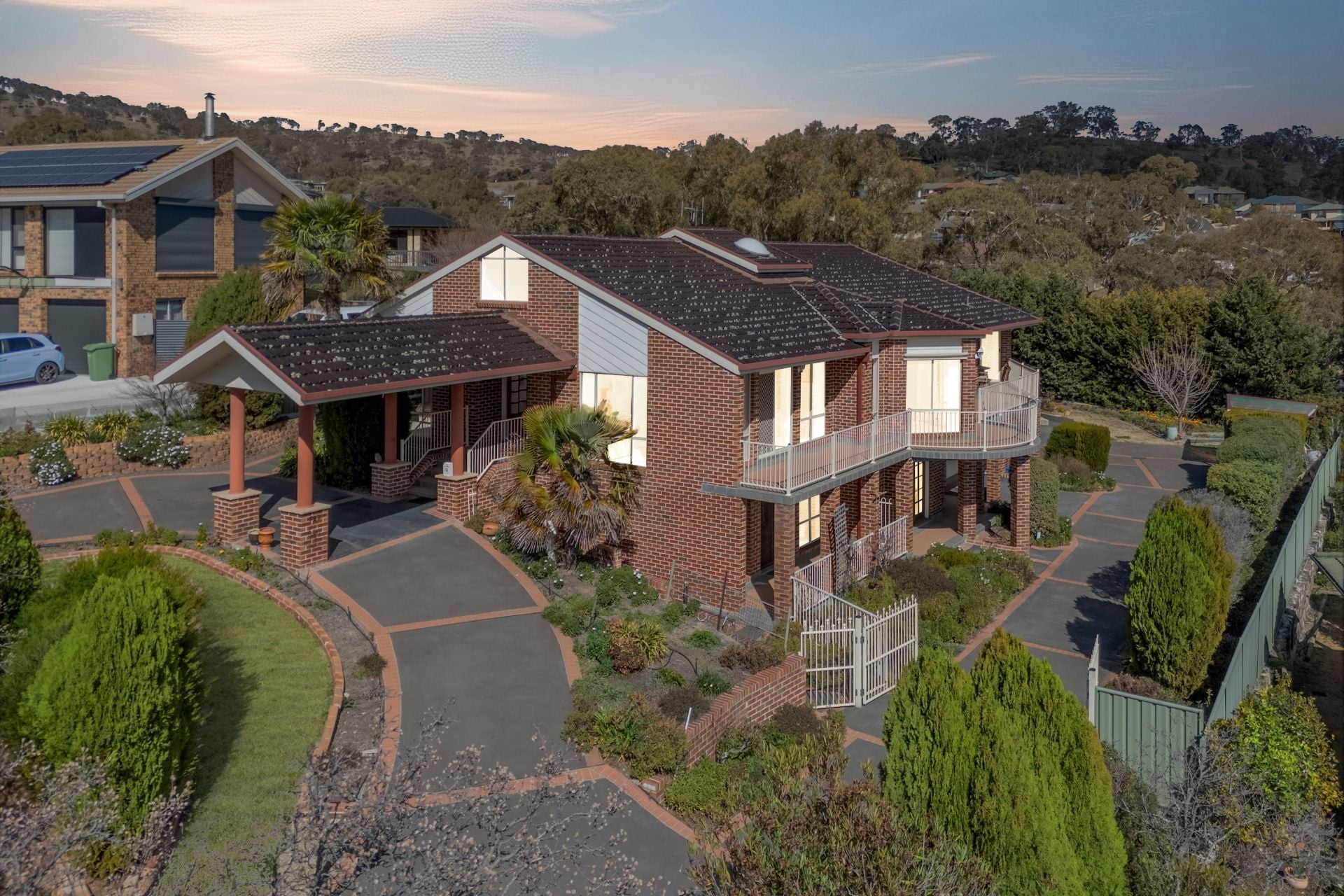 3 Blackwood Place, Jerrabomberra, Jerrabomberra - Thumbnail 2