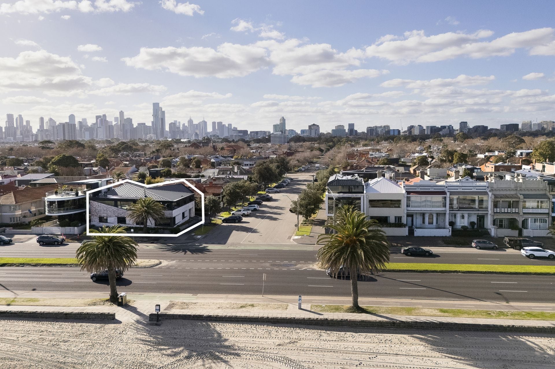 205 Beaconsfield Parade, Middle Park, Middle Park - Thumbnail 2