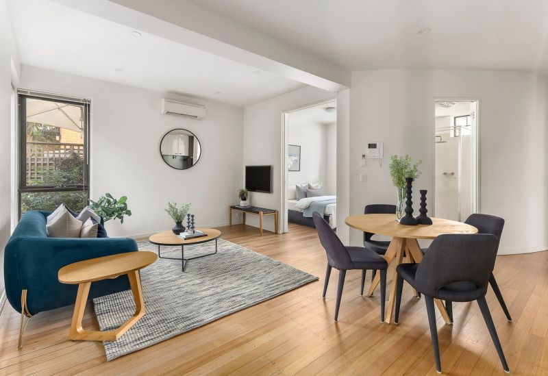 5/37 Domain Street, South Yarra - Thumbnail 5