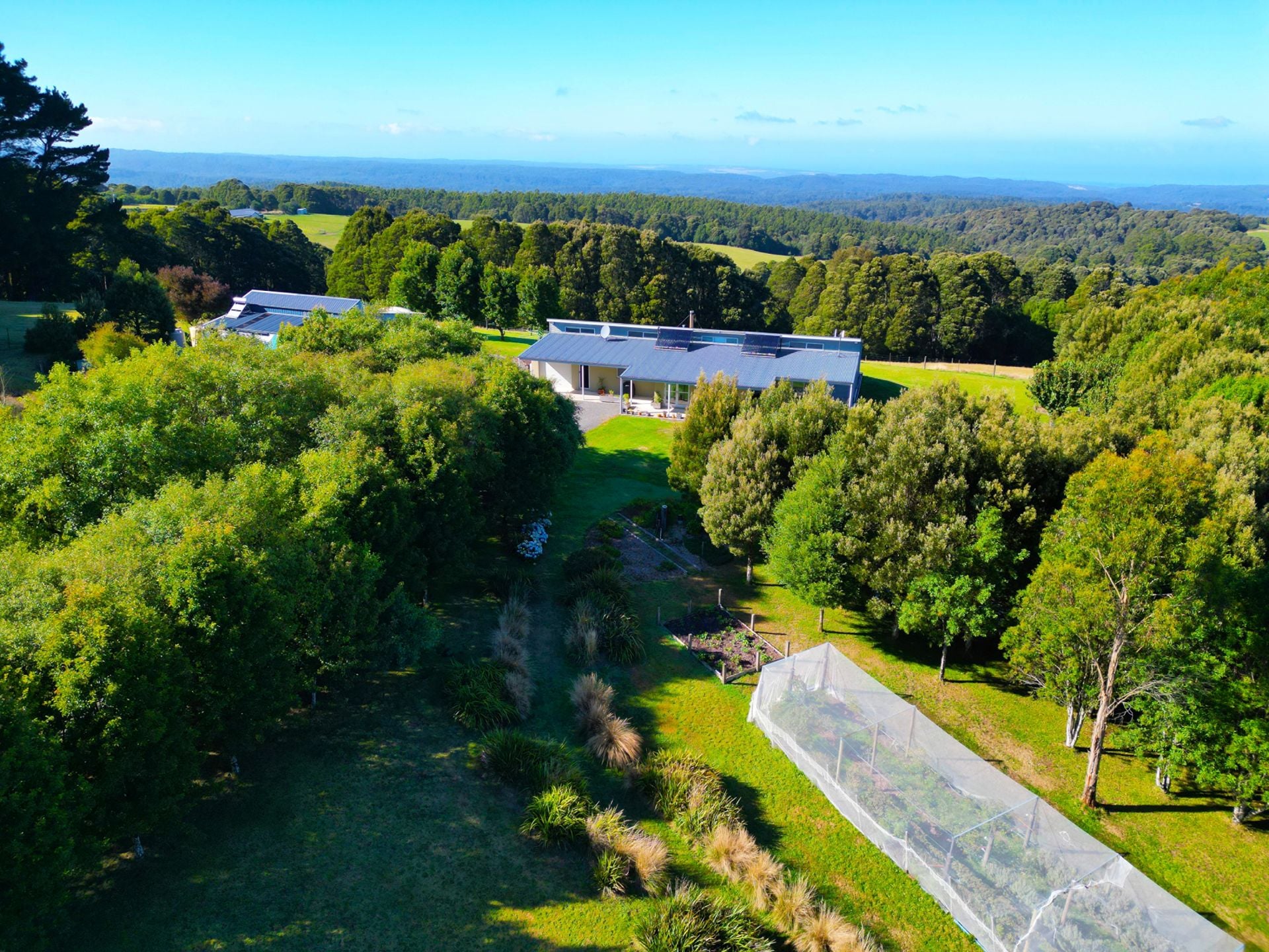 4695 Colac Lavers Hill Road, Wyelangta - Image 1