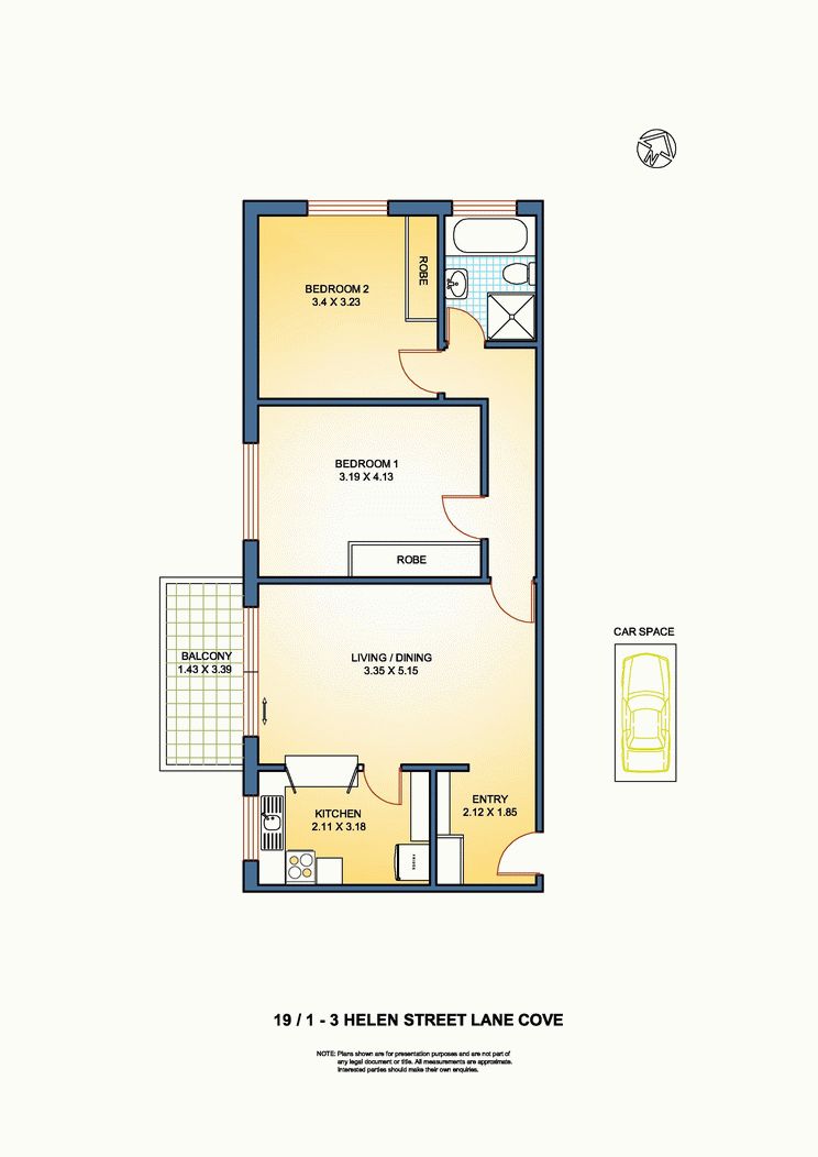 SOLD BY JULIA SIKORA 0410 451 749