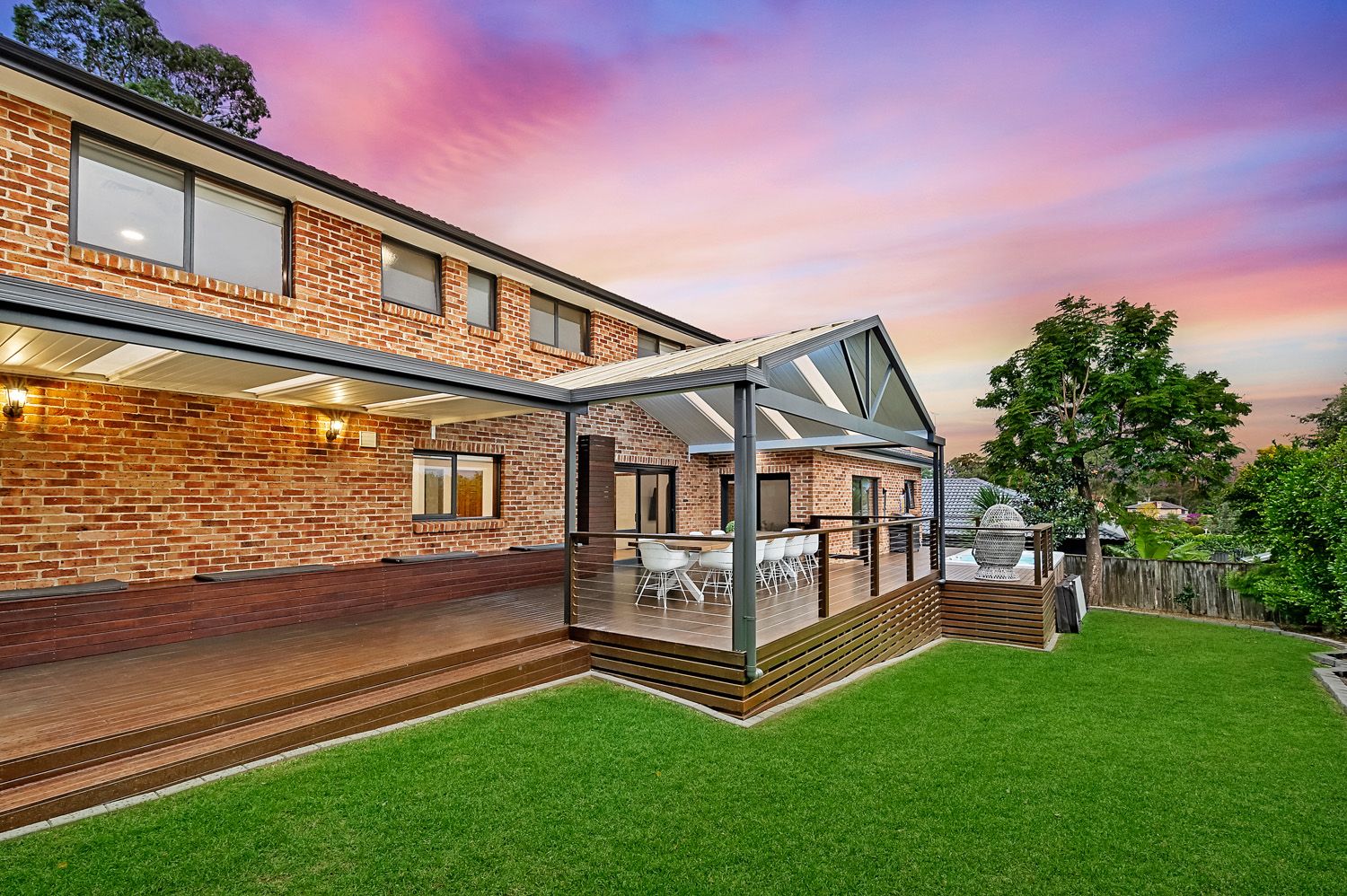 6 Lacebark Way, Castle Hill, Castle Hill - Thumbnail 4