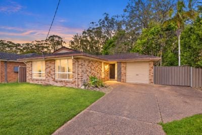 Chittaway Bay 14 Sovereign Crescent