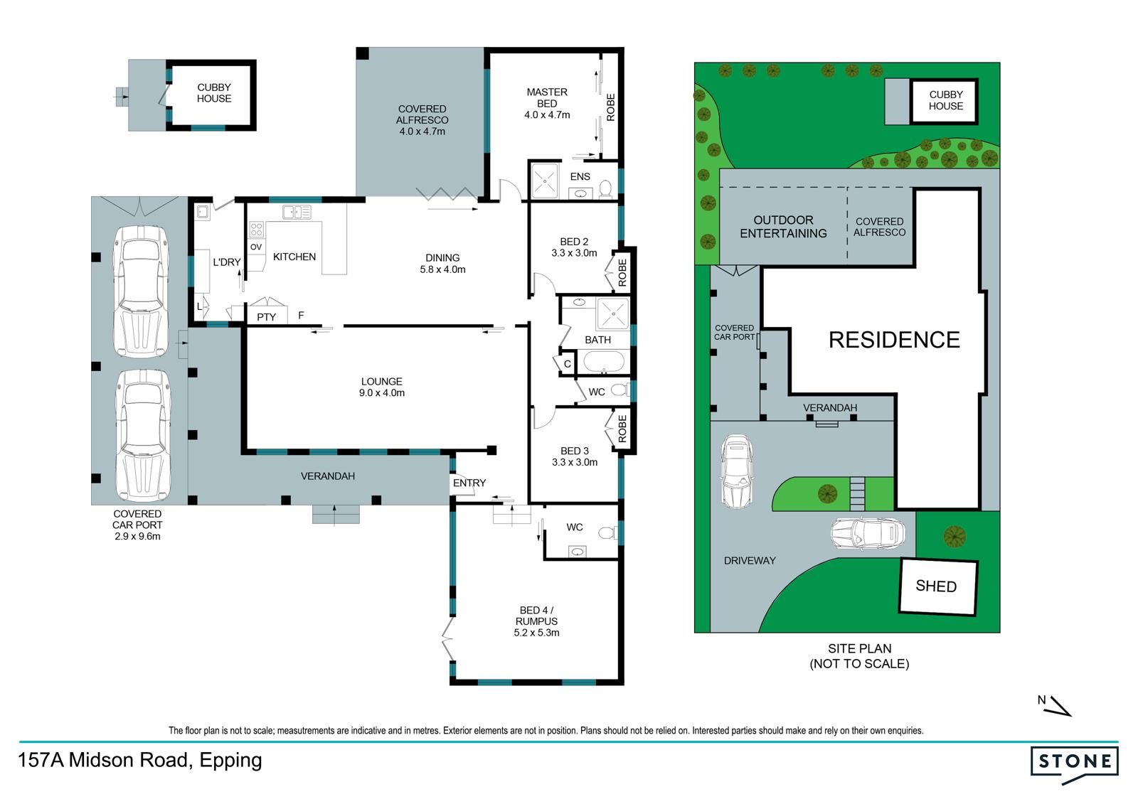 Exquisite Family Home in Prime Location!