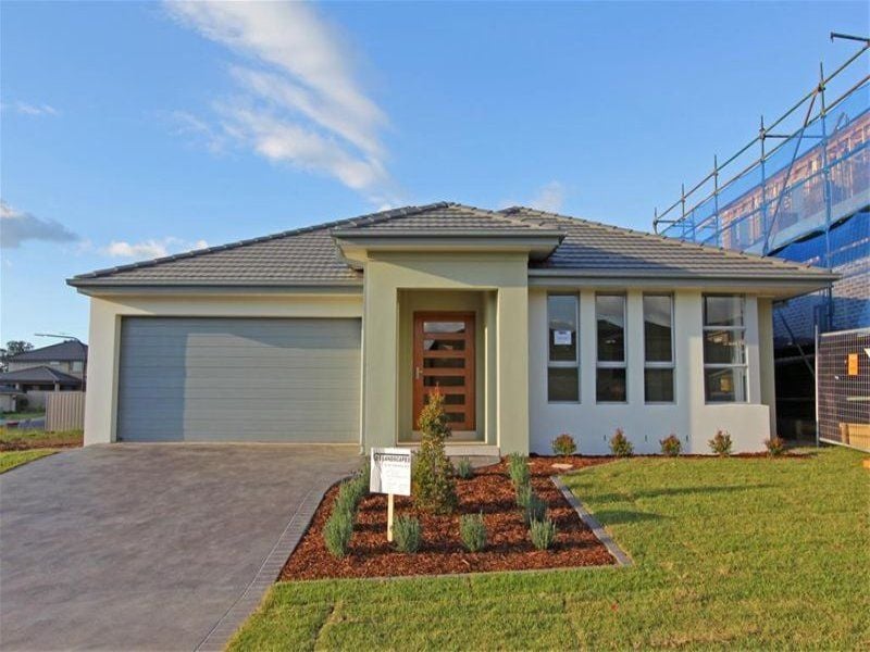 34 Annfield Street Kellyville Ridge NSW