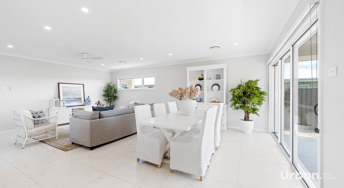 Gilead 14 Glen Lorne Circuit