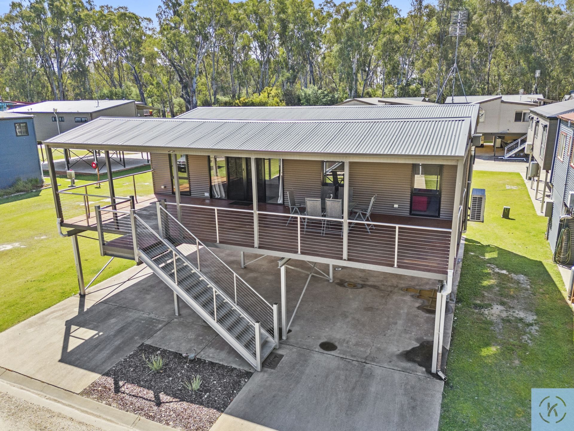 71/13 Bushlands Road Tocumwal NSW, Tocumwal - Thumbnail 2