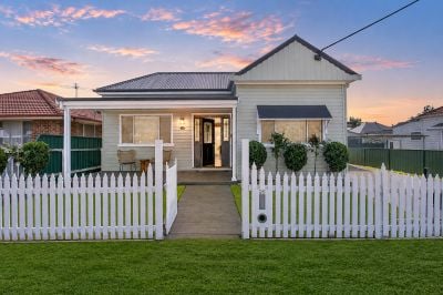 Cessnock 26 William Street