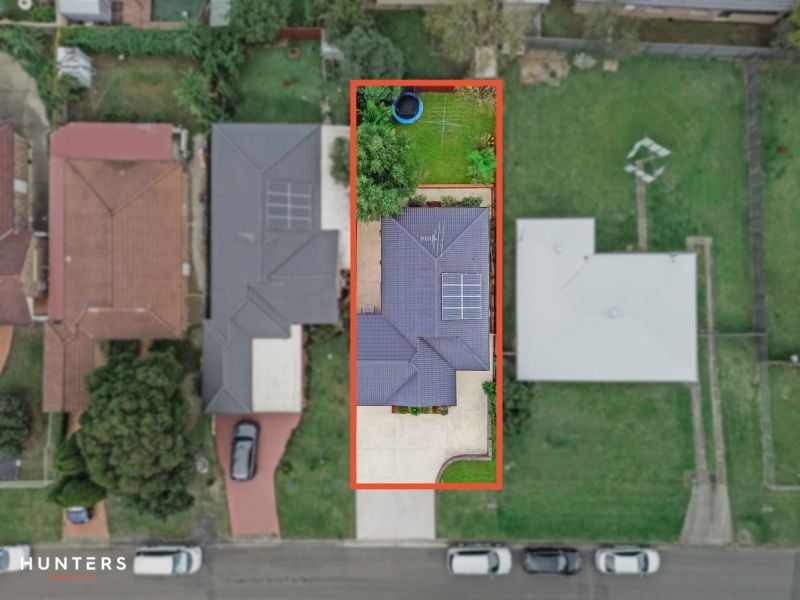 20 Birdwood Avenue, Doonside
