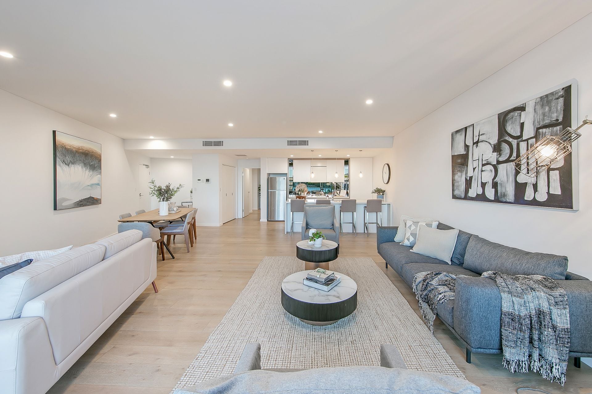 207/146 Bowden Street Meadowbank NSW, Meadowbank - Thumbnail 5
