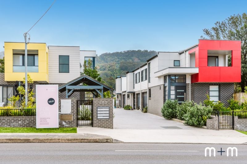 5/488 Princes Highway