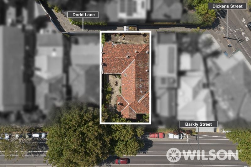 1-6/270 Barkly Street ST KILDA VIC, St Kilda - Thumbnail 2