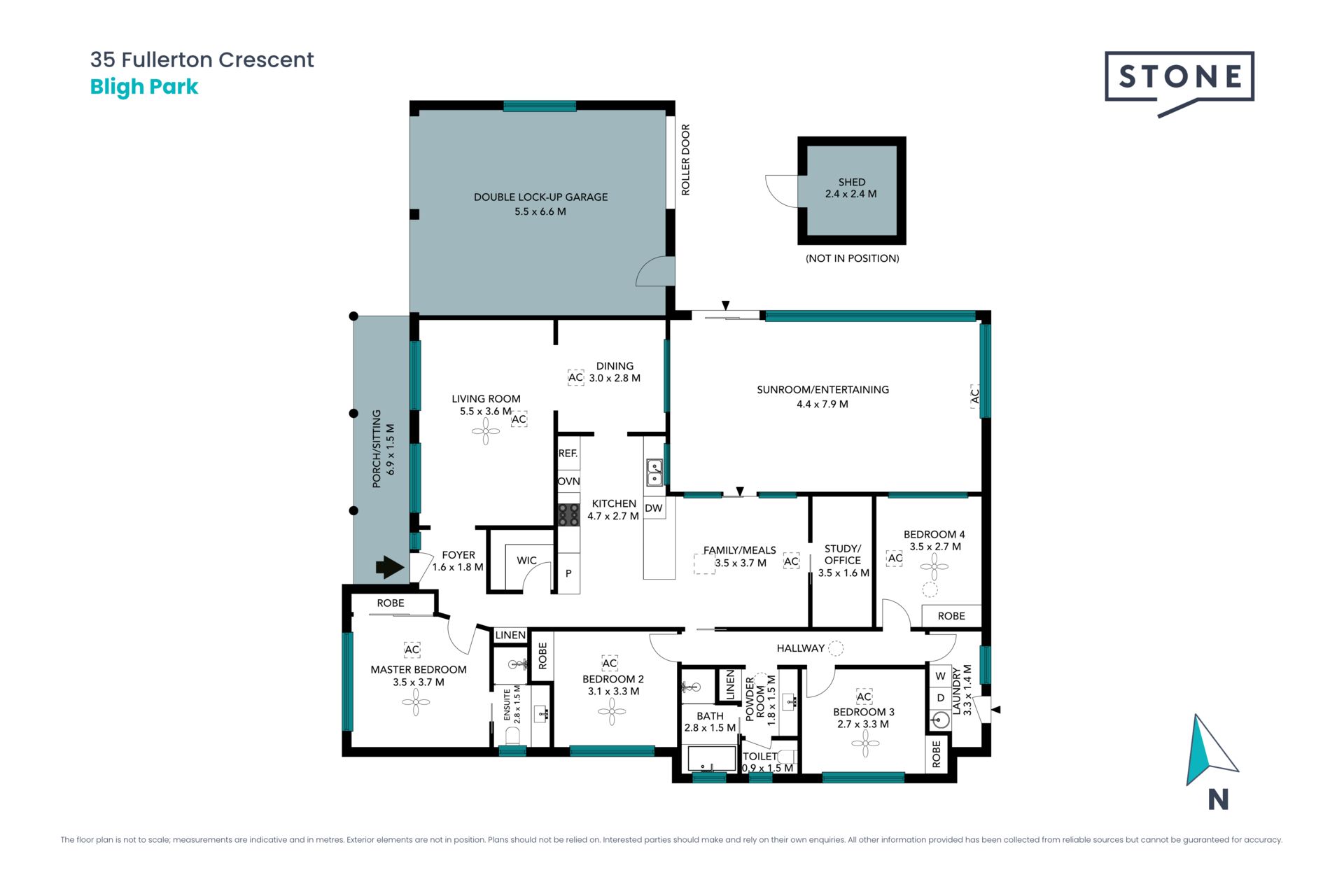 OPEN HOME CANCELLED