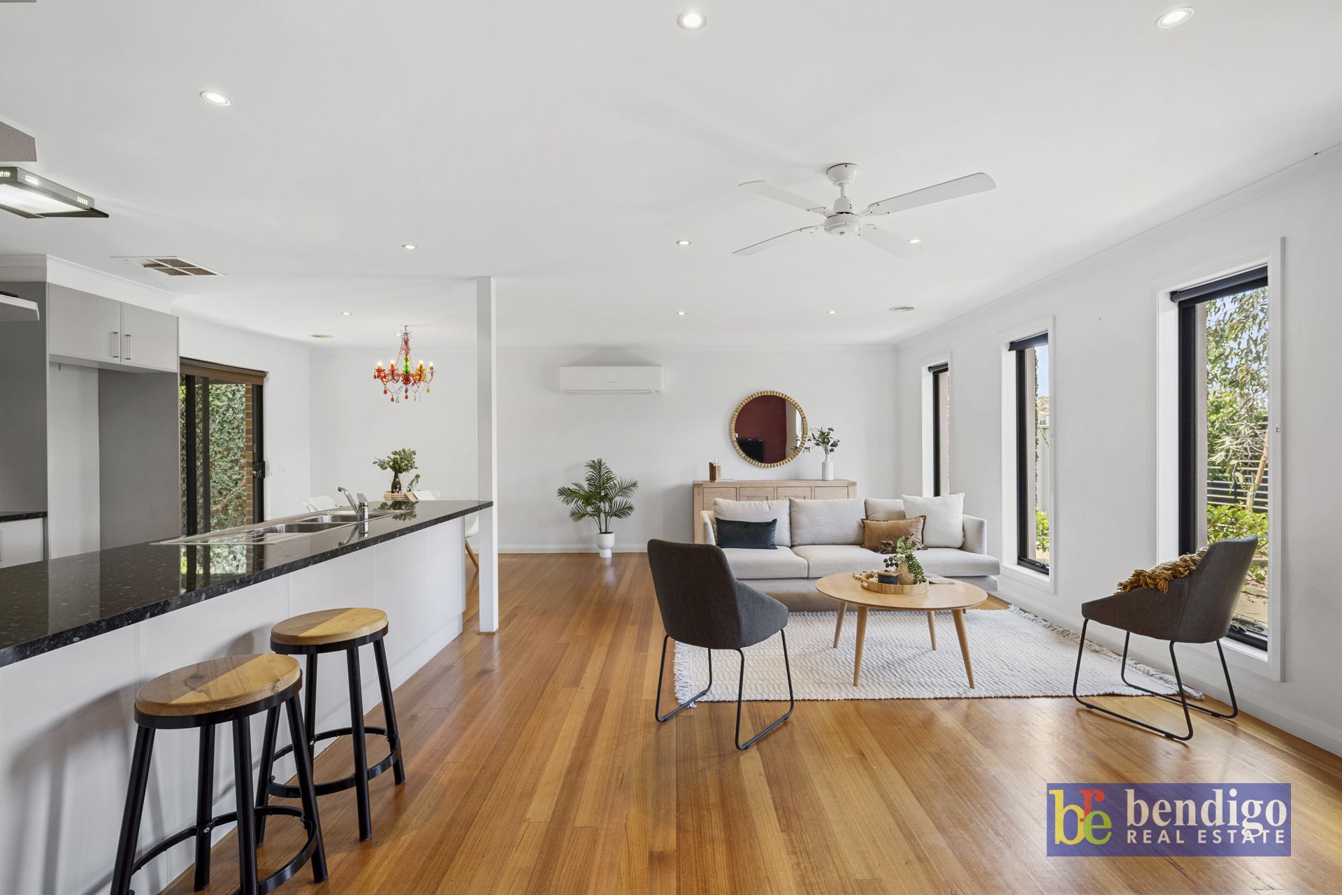 2A McLachlan Street Kangaroo Flat VIC, Flat - Thumbnail 3