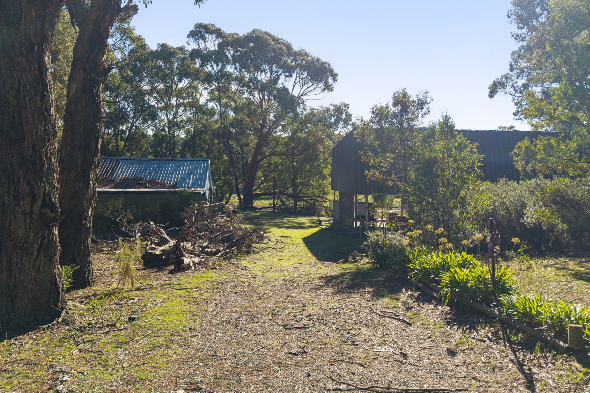 492 Hardies Hill Road, Garibaldi, Garibaldi - Image 1