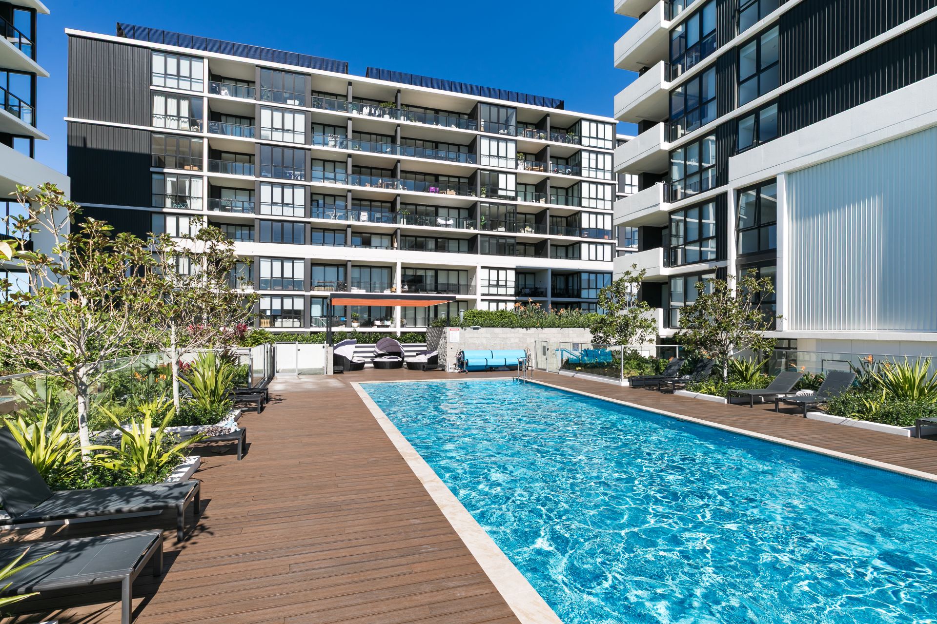 1001/455A Captain Cook Drive, Woolooware, Woolooware - Thumbnail 2