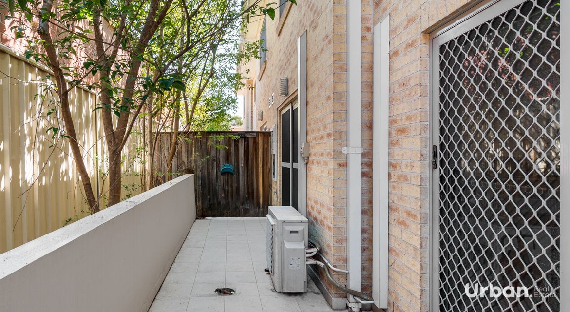 Campbelltown 6/13 Chamberlain Street