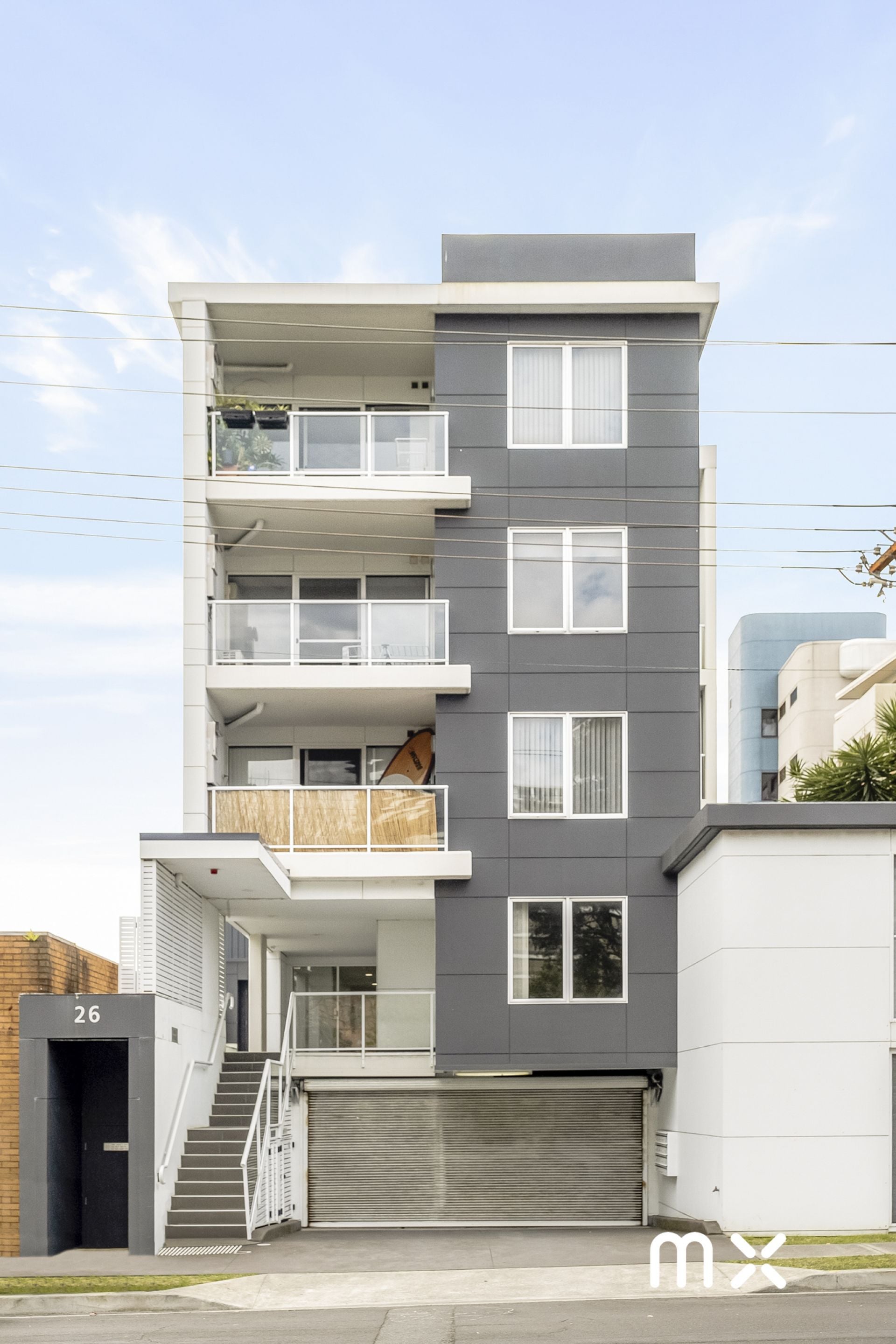 13/26 Victoria Street, Wollongong - Image 1