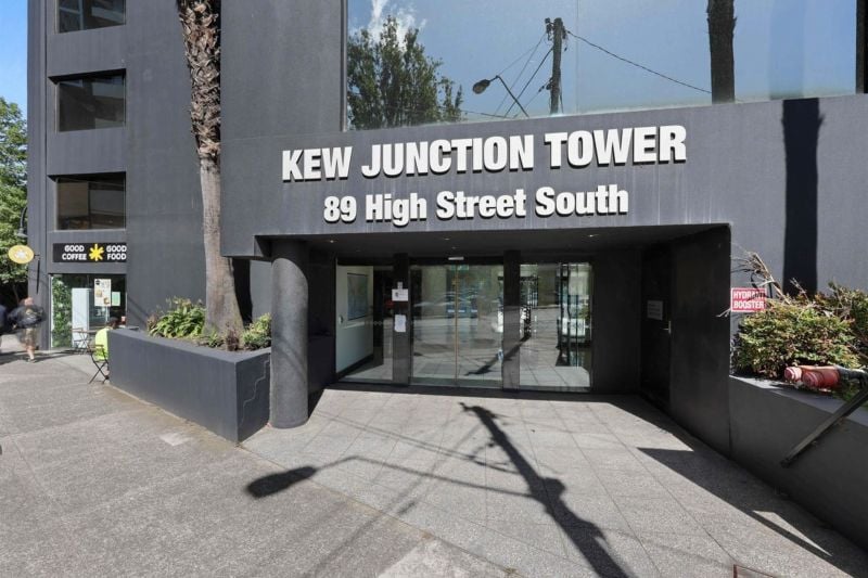 120/89 High Street, Kew