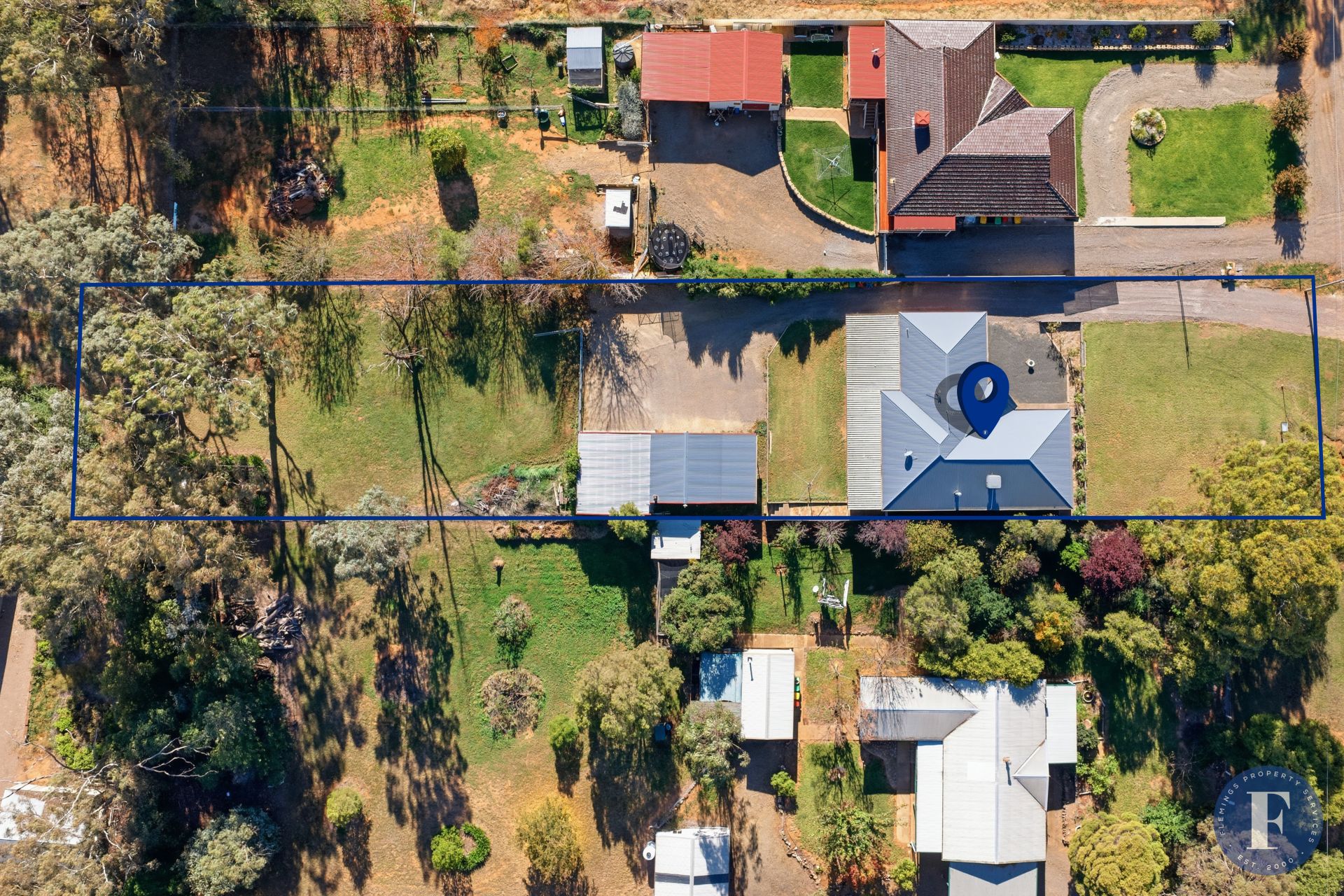 12 Rinkin Street, Cootamundra NSW, Cootamundra - Image 1