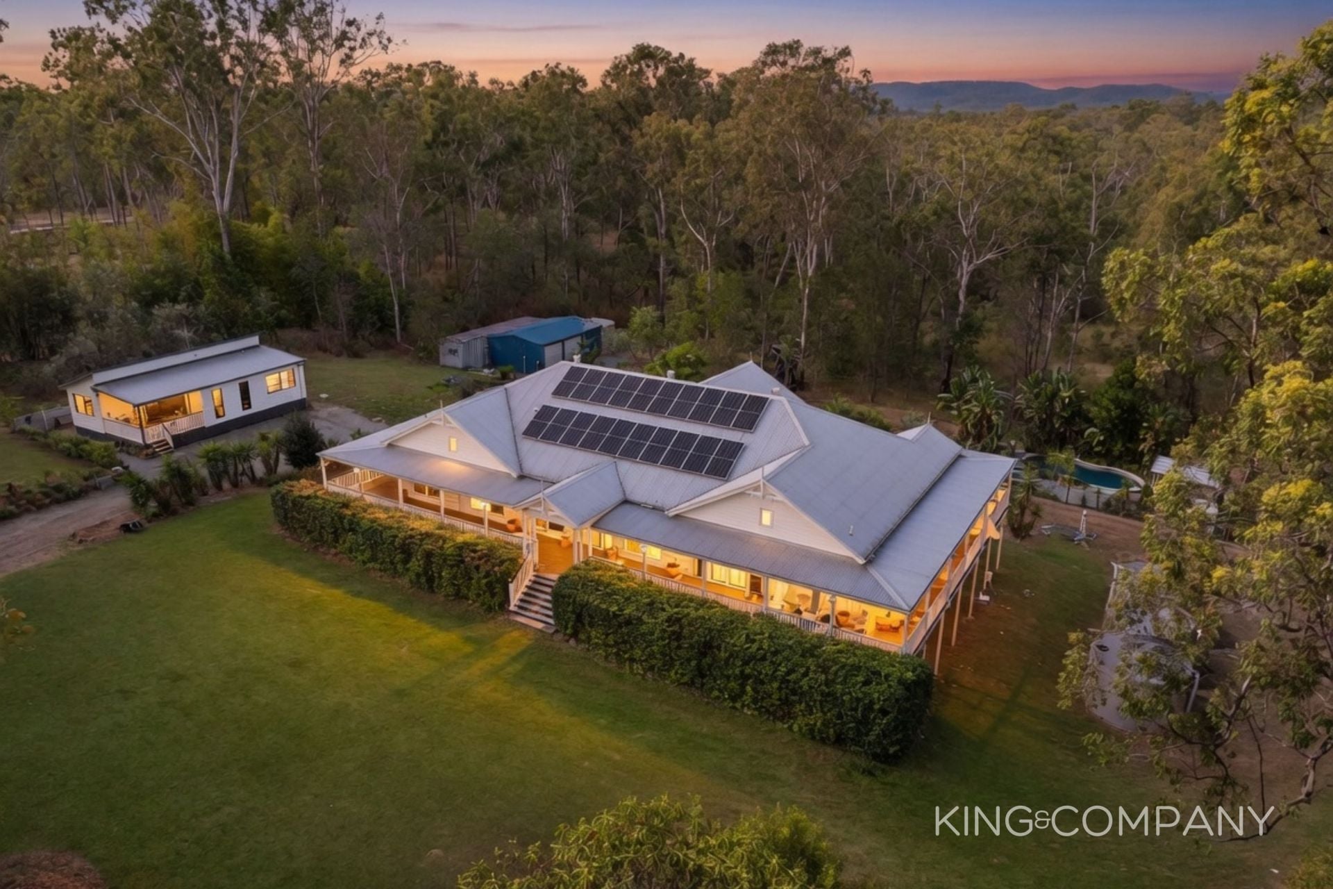 38-44 Cooneana Court, Tamborine, Tamborine - Thumbnail 2