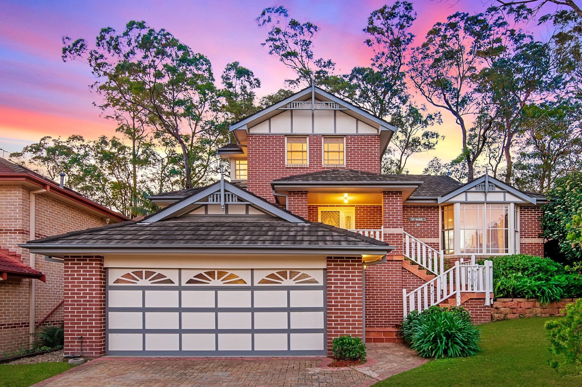 12 Chatham Court, Cherrybrook, Cherrybrook - Thumbnail 2