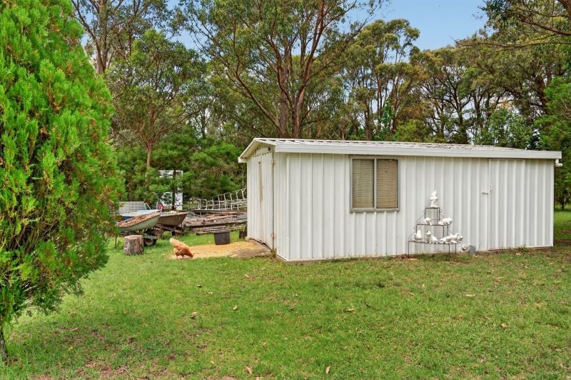 Peaceful Rural Living on 2.34 Hectares