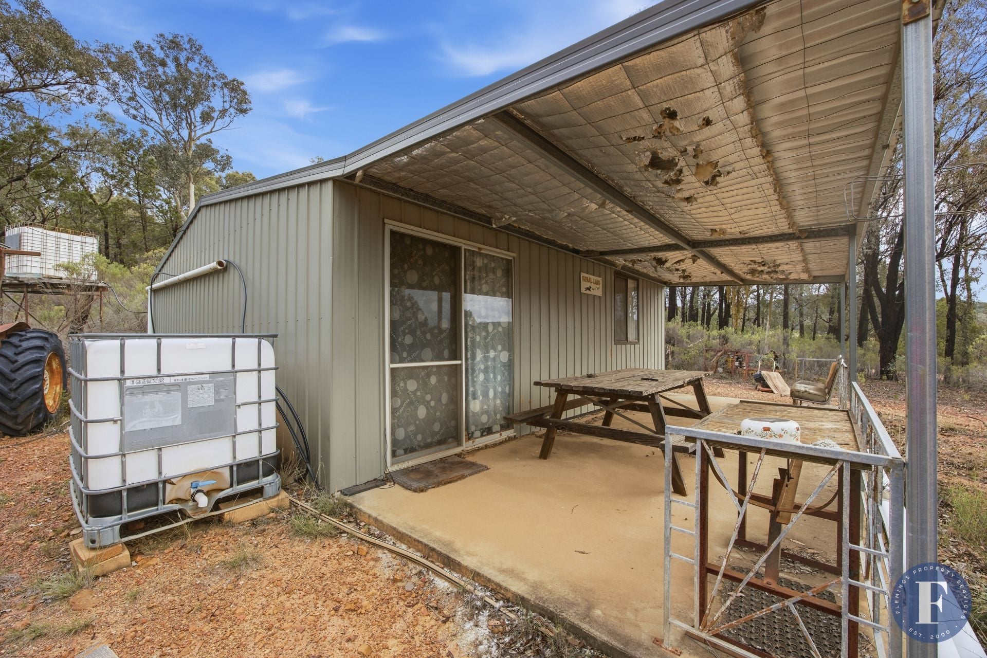 Lot 21 Stoney Hill Road, Cowra NSW, Cowra - Thumbnail 5