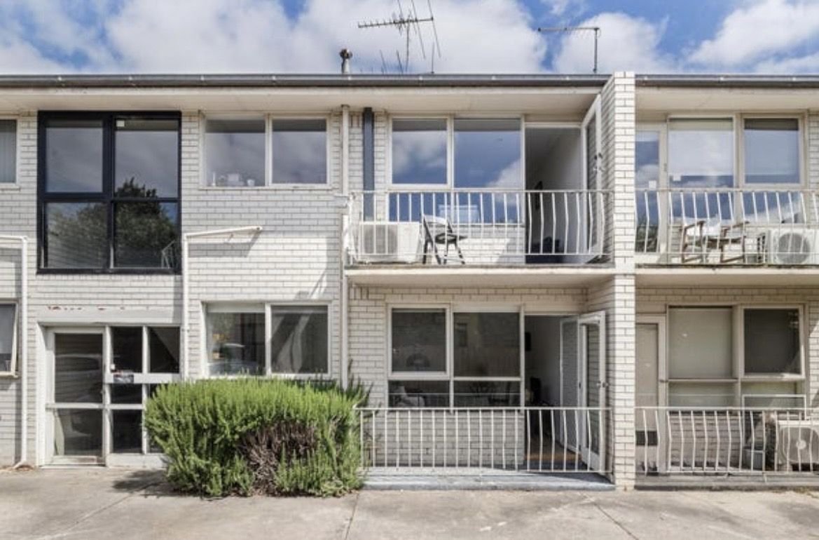 Light-Filled Living in the Heart of Northcote