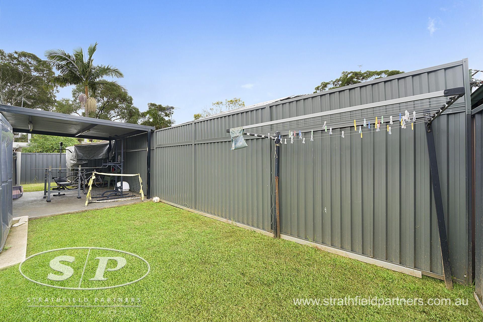 4 Abermain Place, Cartwright, Cartwright - Image 1