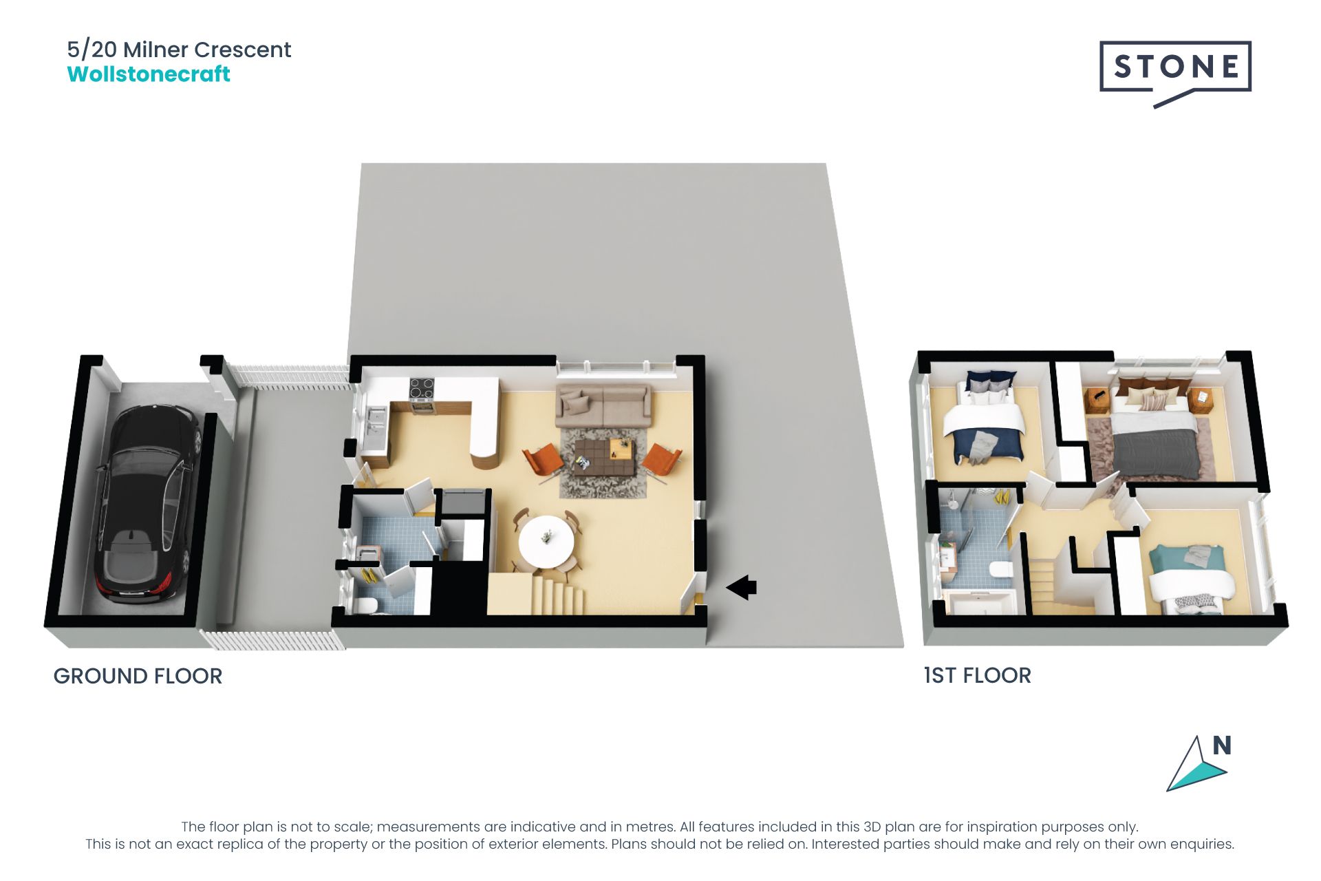 SOLD BY DAVID HILL 0411 491 122