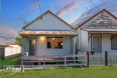 Kurri Kurri 173 Aberdare Street