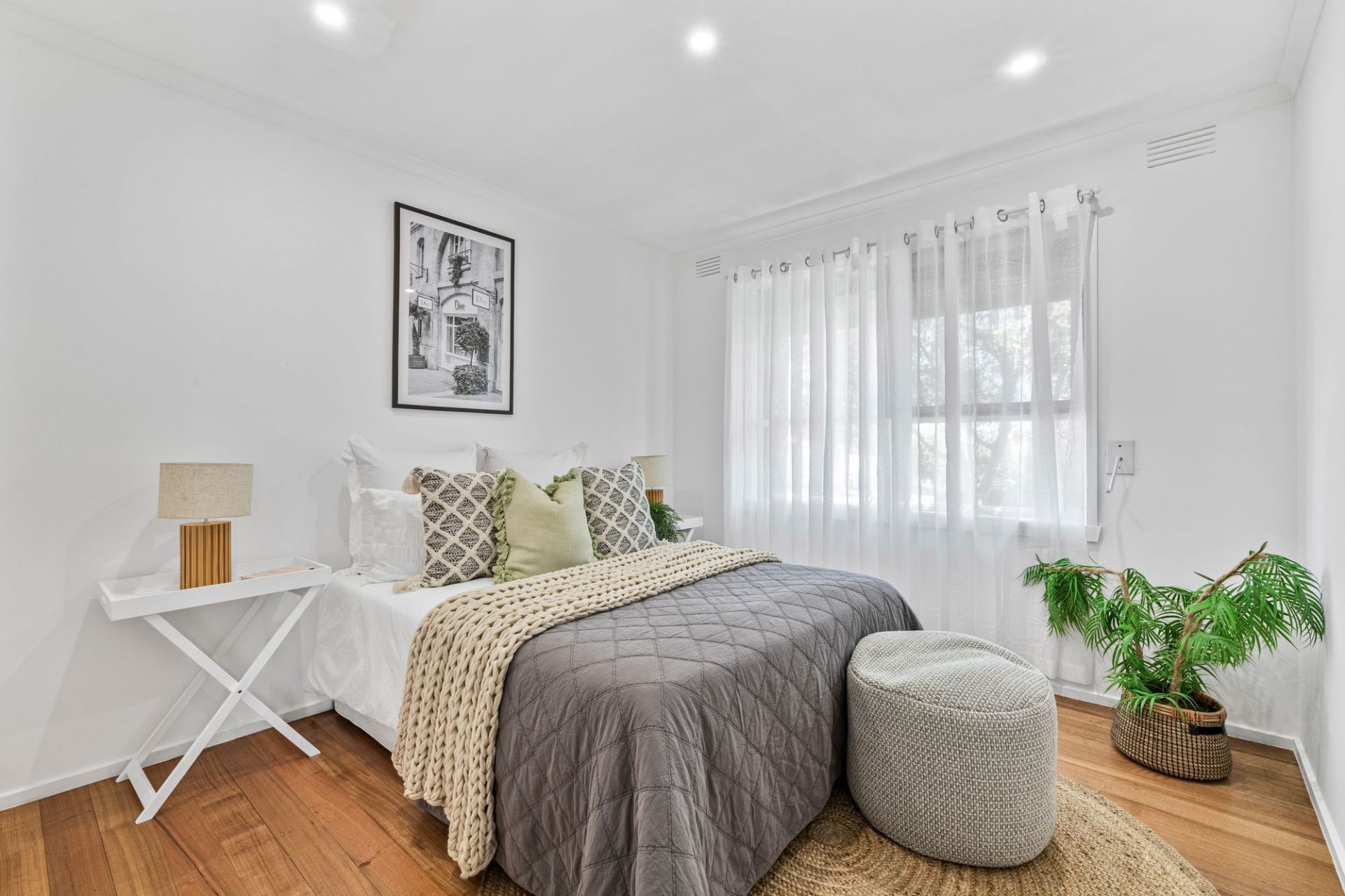 Updated Comfort in a Prime Location