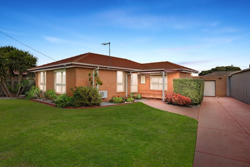 203 Victoria Drive, Thomastown