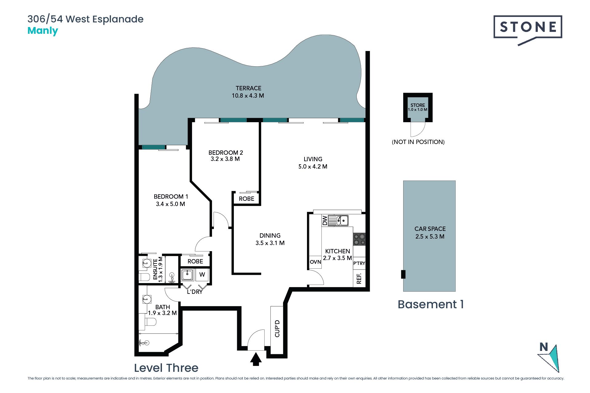 5-star harbourfront lifestyle with stunning views