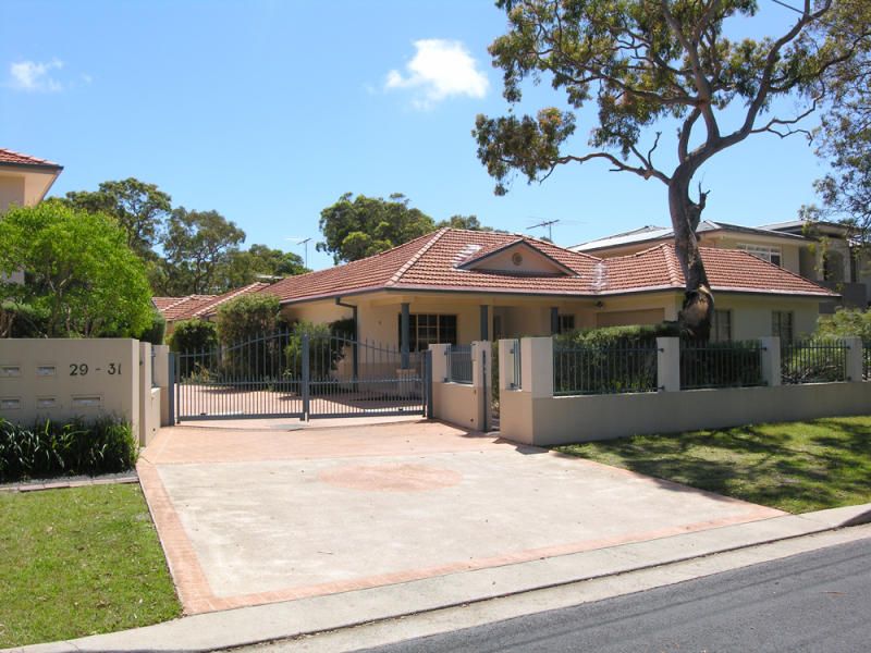 6/29-31 Telopea Avenue, CARINGBAH SOUTH, Caringbah South - Thumbnail 8