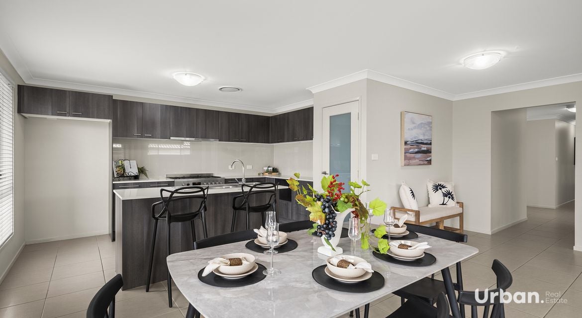 Marsden Park 42 Fernlea Crescent