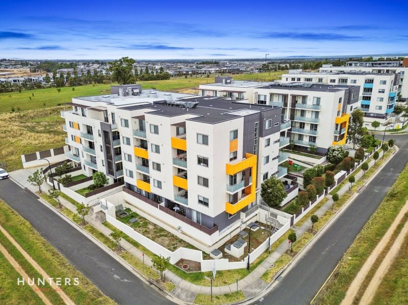 413/27 Rebecca Street, Tallawong