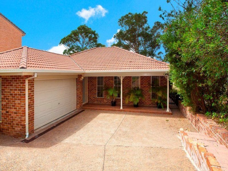 3 La Boheme Avenue, CARINGBAH SOUTH, Caringbah South - Thumbnail 2