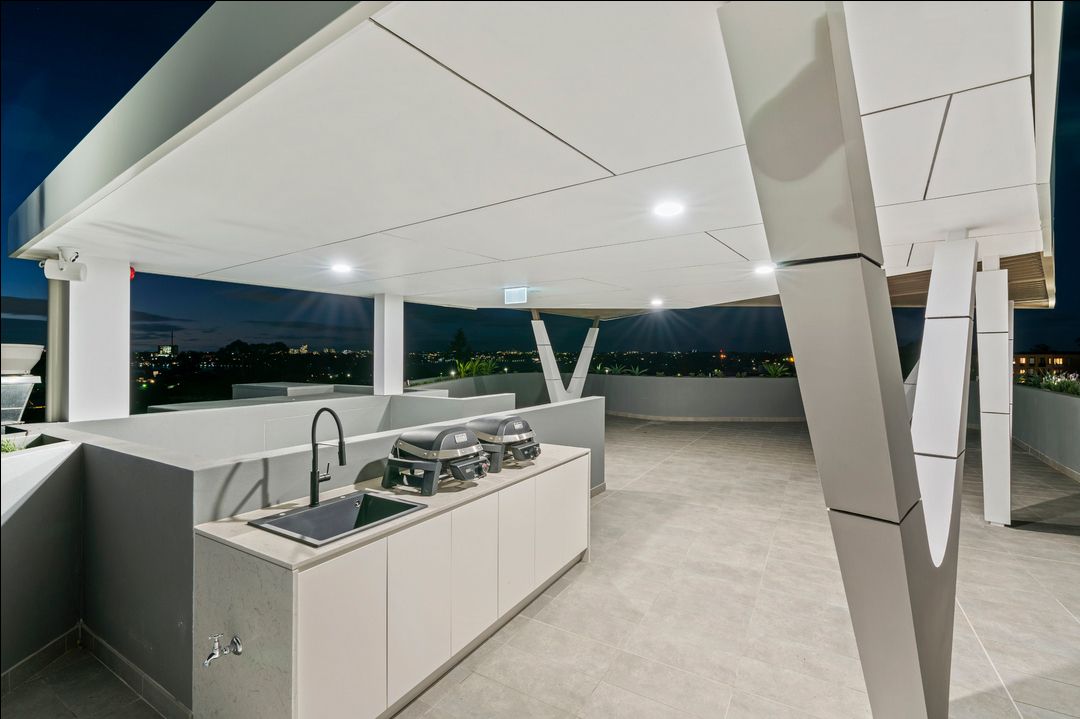 304/38 East Street Street, Five Dock NSW