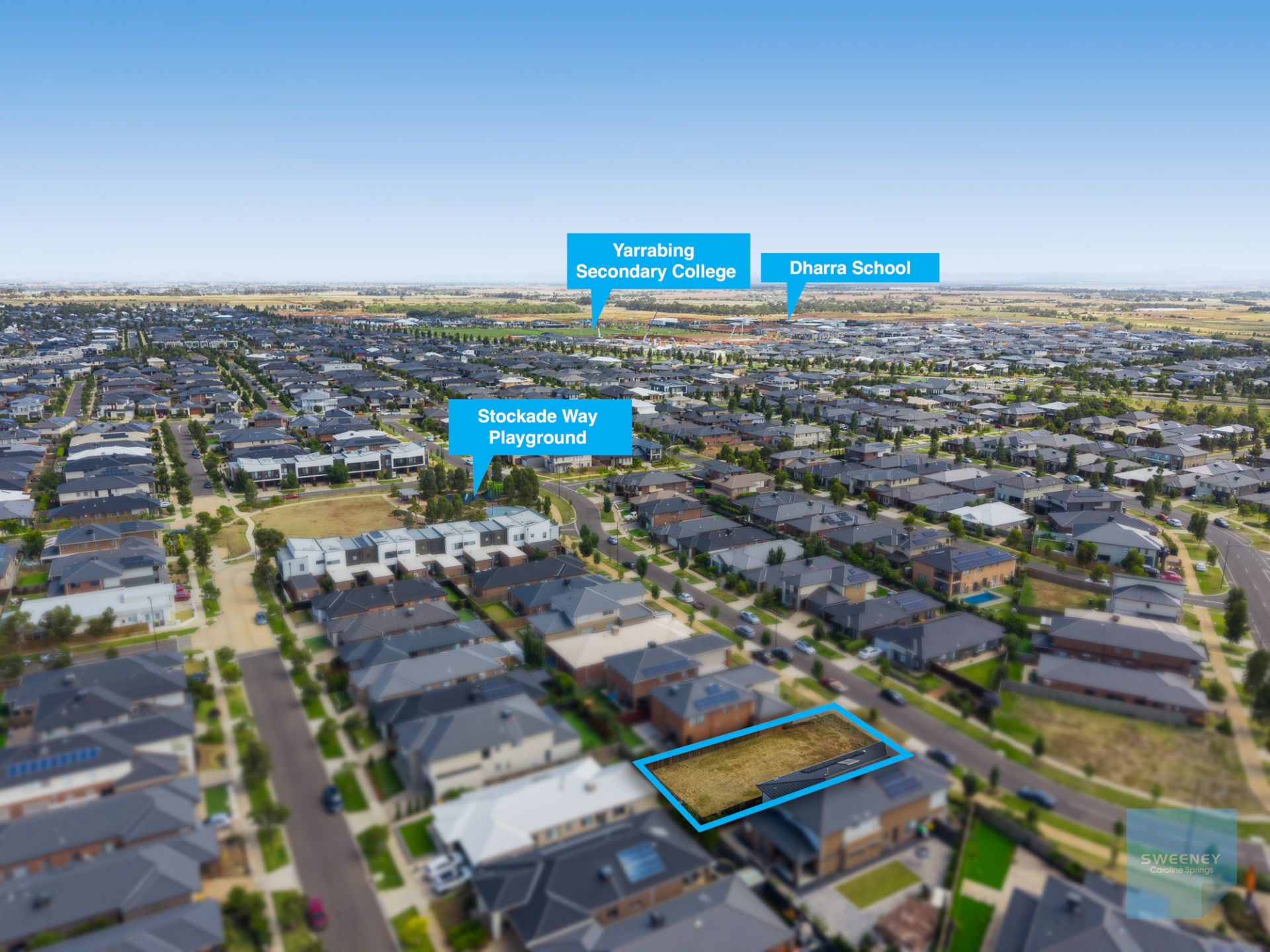 38 Stockade Way, Aintree - Thumbnail 4