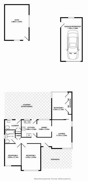 Sold by Gary Luke - $530,000!