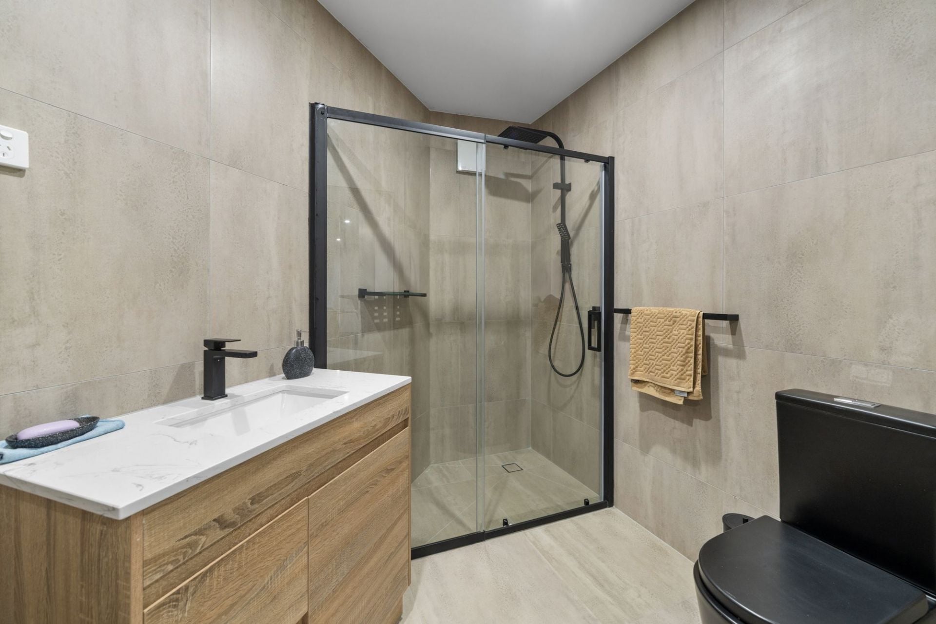 Where Lifestyle Meets Luxe