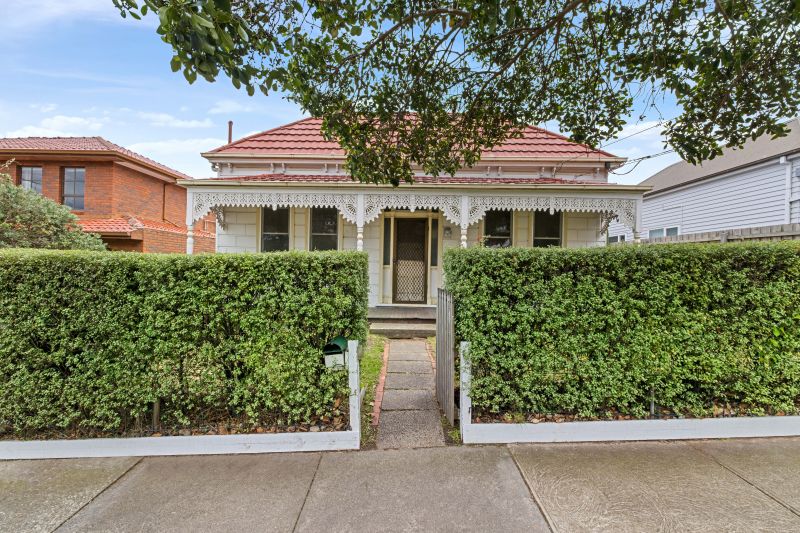 7 & 7A Hotham Street, Preston
