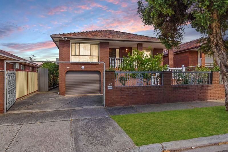 23 Patrona Street, Thomastown
