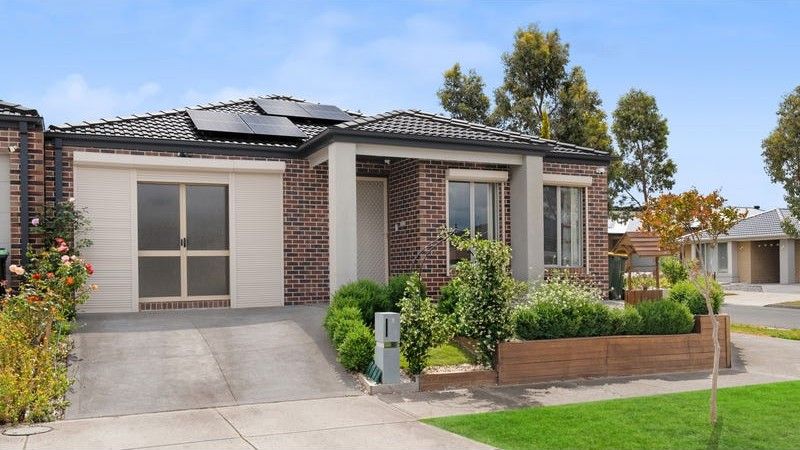 Modern Living In A Peaceful Neighbourhood.