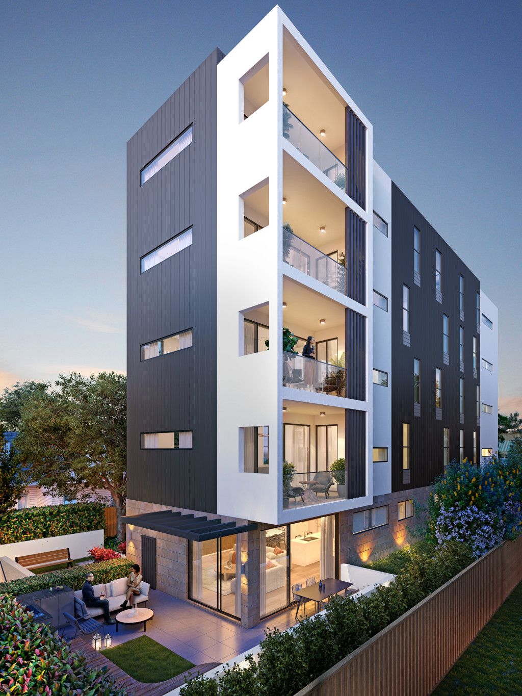 'ELL' 1/44 Kurnell Road, Cronulla, Cronulla - Thumbnail 7