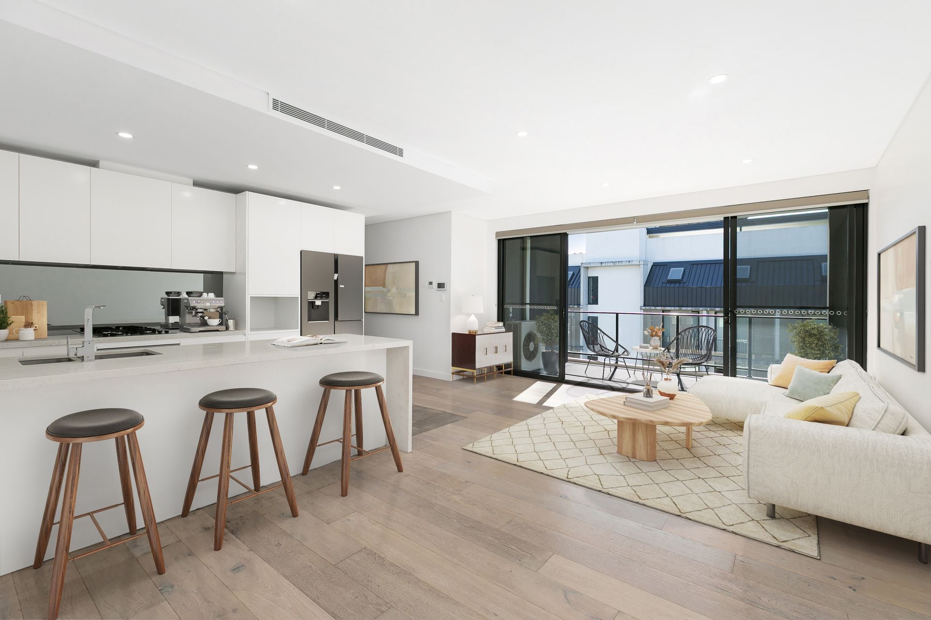 501/315 Taren Point Road, Caringbah, Caringbah - Thumbnail 2